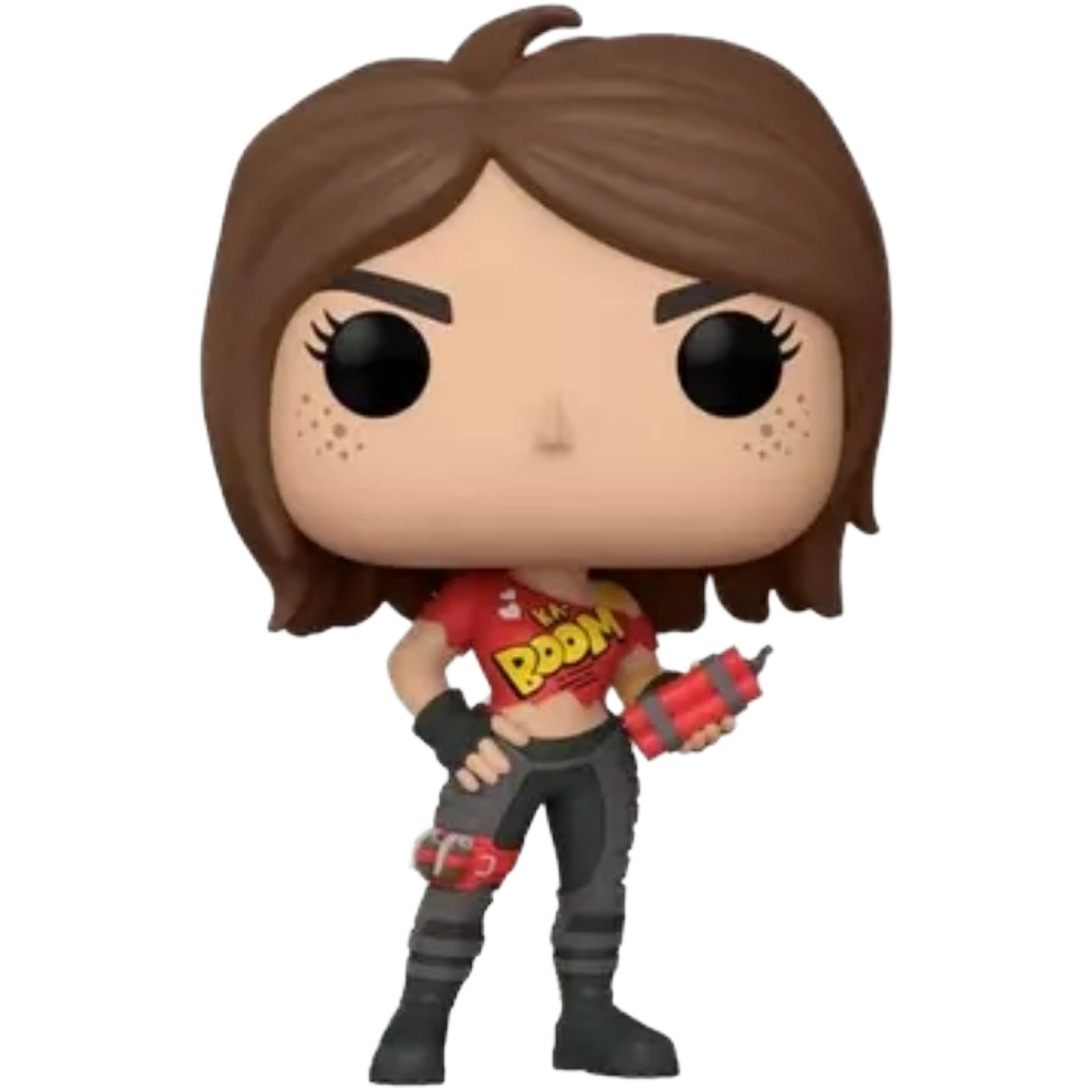Funko Pop! Games: Fortnite - Tntina 640