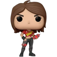 Funko Pop! Games: Fortnite - Tntina 640