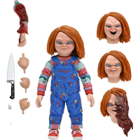 NECA Ultimate: Chucky (TV Series) - Chucky
