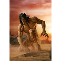 Good Smile / Pop Up Parade: Attack On Titan - Eren Yeager (Attack Titan Version)