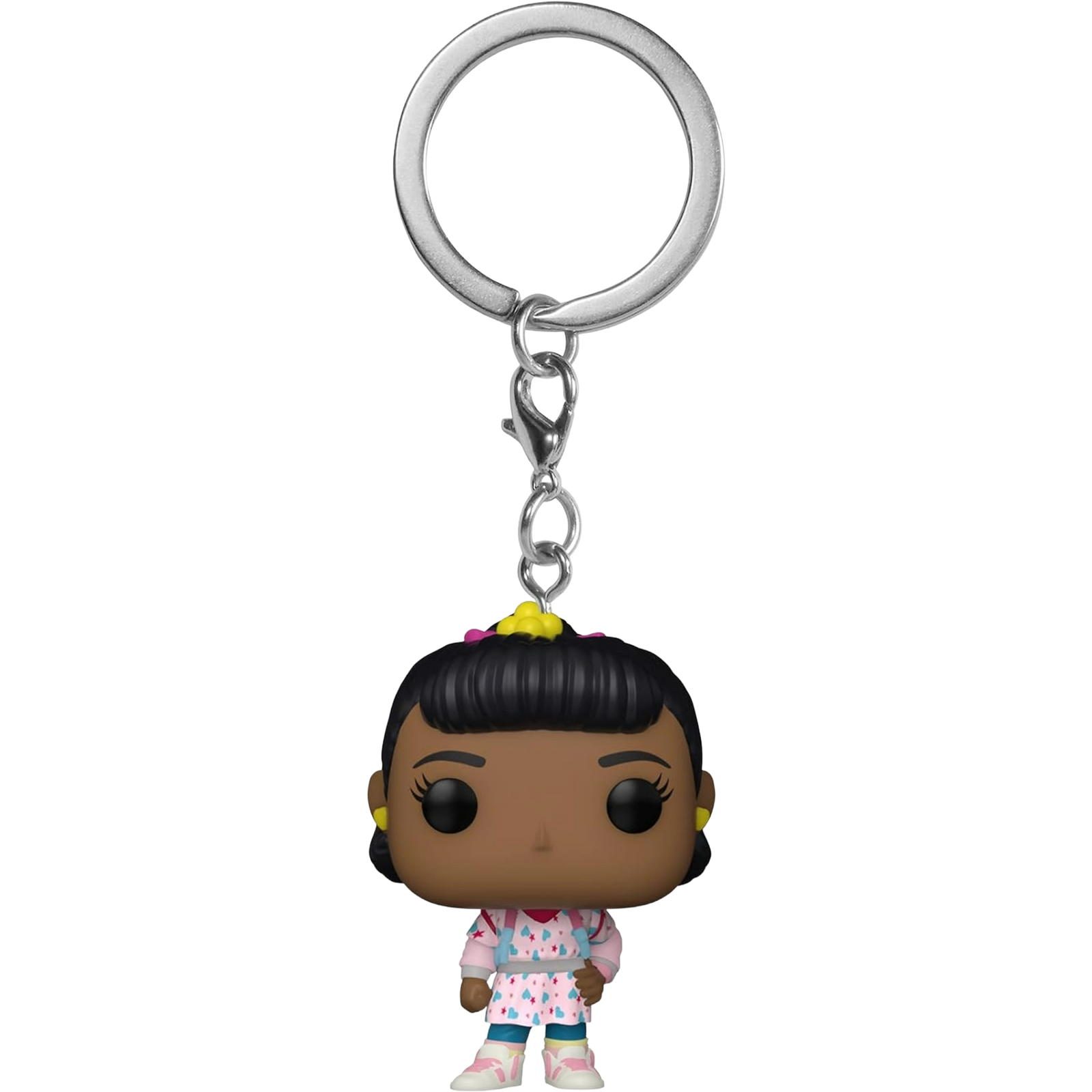 Funko Pop! Keychain: Stranger Things - Erica