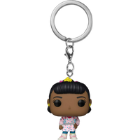 Funko Pop! Keychain: Stranger Things - Erica