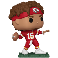 Funko Pop! NFL: Chiefs - Patrick Mahomes II 251