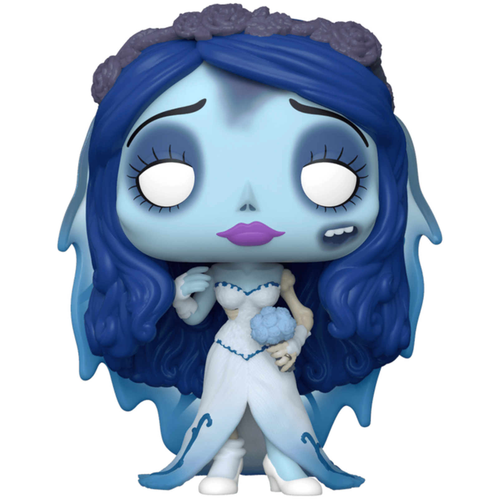 Funko Pop! Movies: Corpse Bride - Emily 987