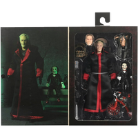 NECA Ultimate: Saw - Jigsaw