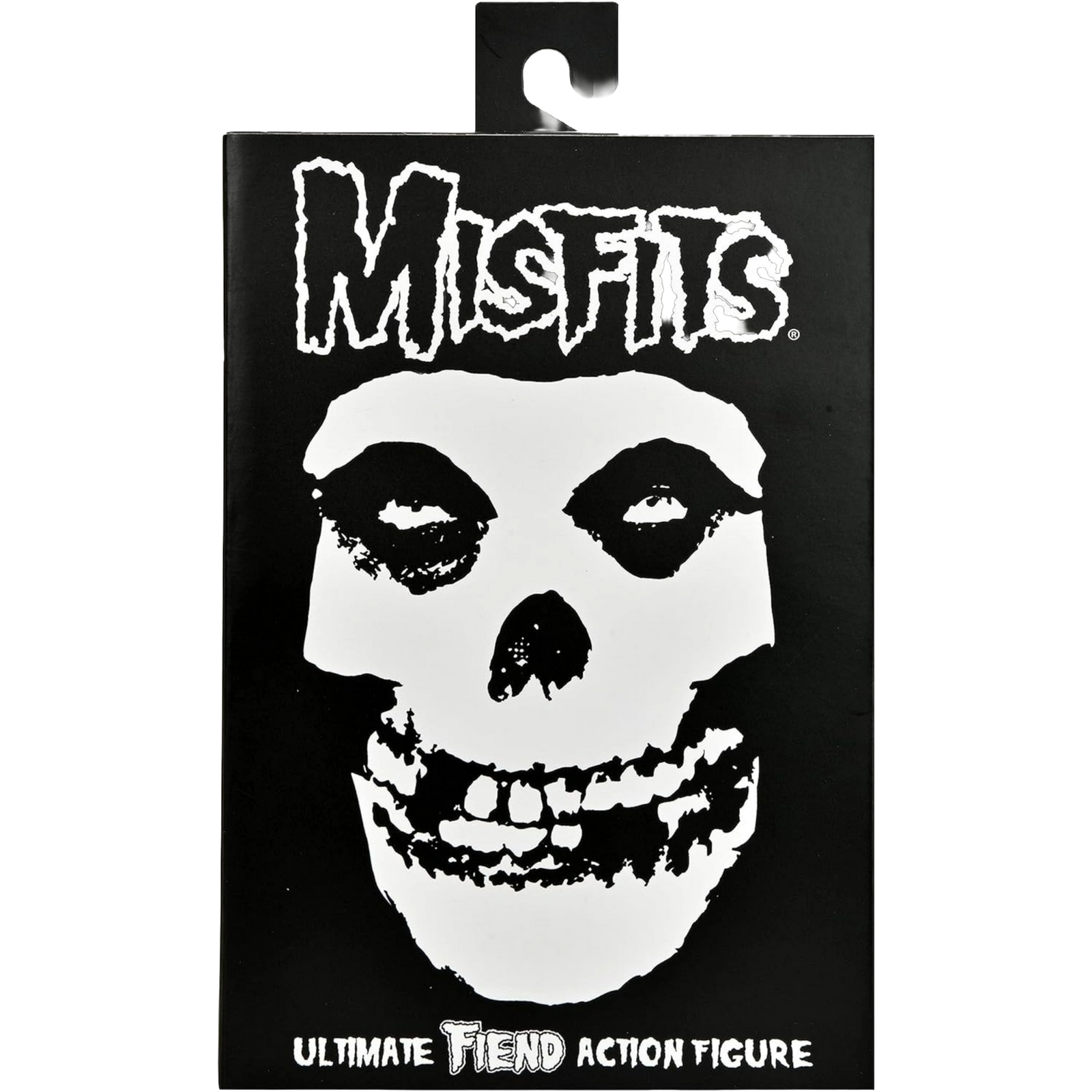 NECA Ultimate: Misfits - Fiend