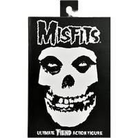 NECA Ultimate: Misfits - Fiend