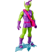 Hasbro / Kenner: The Amazing Spider-Man - Green Goblin