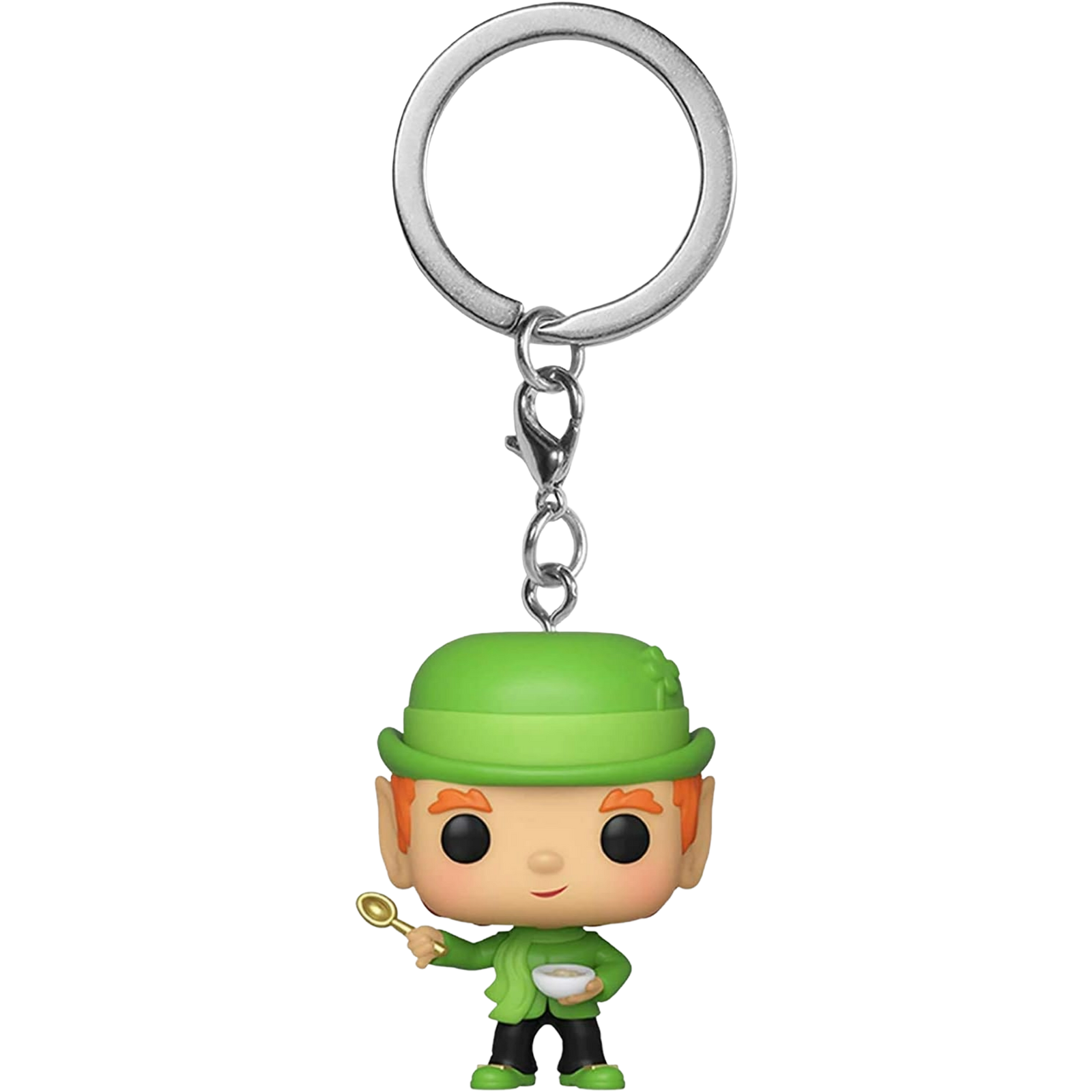 Funko Pop! Keychain: Lucky Charms - Lucky The Leprechaun