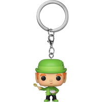Funko Pop! Keychain: Lucky Charms - Lucky The Leprechaun