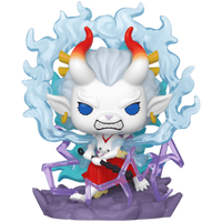 Funko Pop! Deluxe: One Piece - Yamato 1596