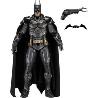 NECA Prop Replica: Batman Arkham Knight - Batman (Escala 1/4)
