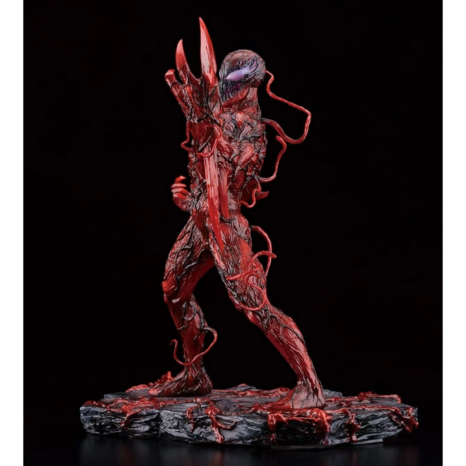 Kotobukiya Marvel Universe: Carnage - Carnage Renewall Edition