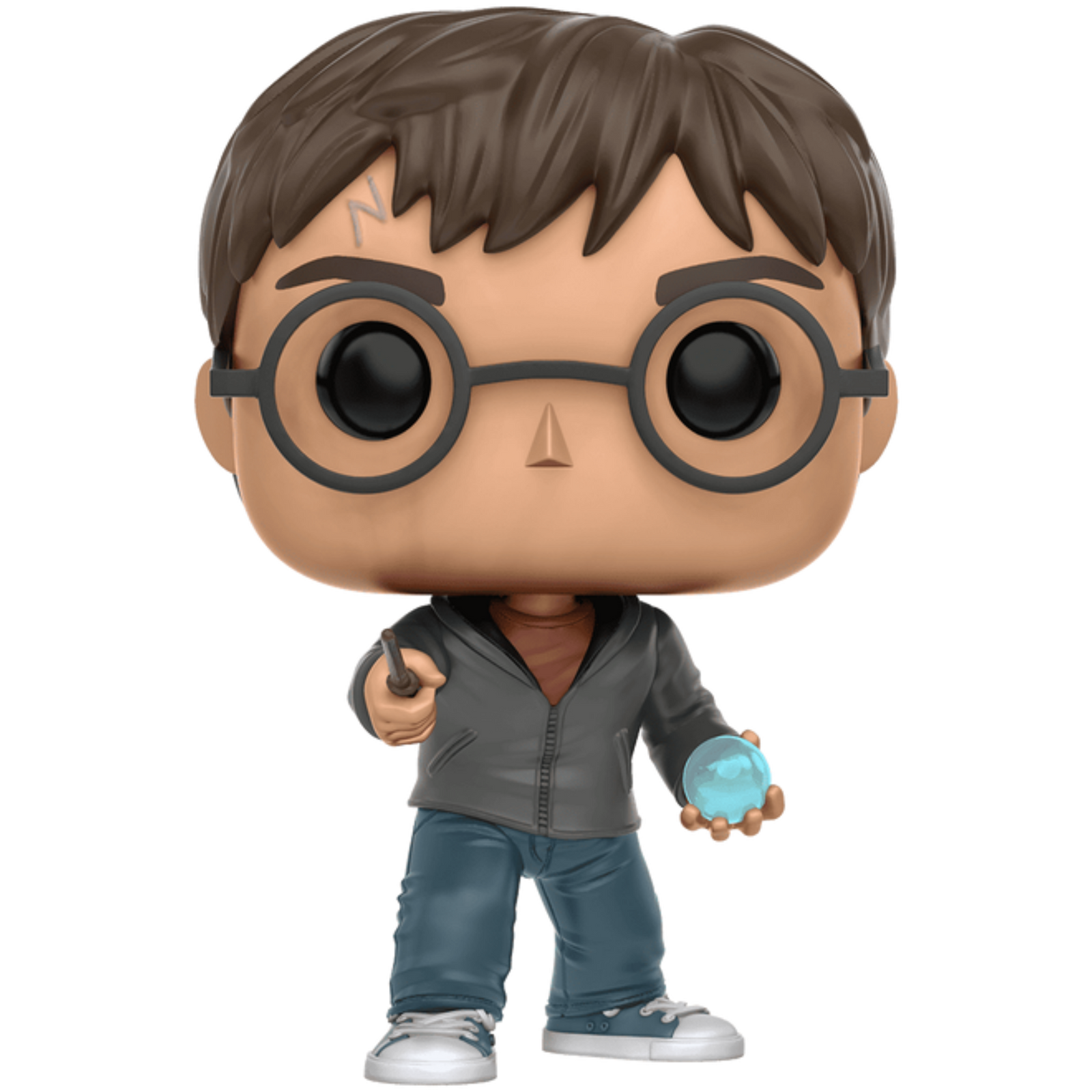 Funko Pop! Movies: Harry Potter - Harry Potter 32
