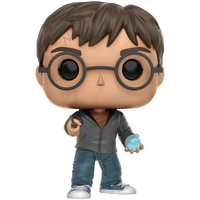 Funko Pop! Movies: Harry Potter - Harry Potter 32