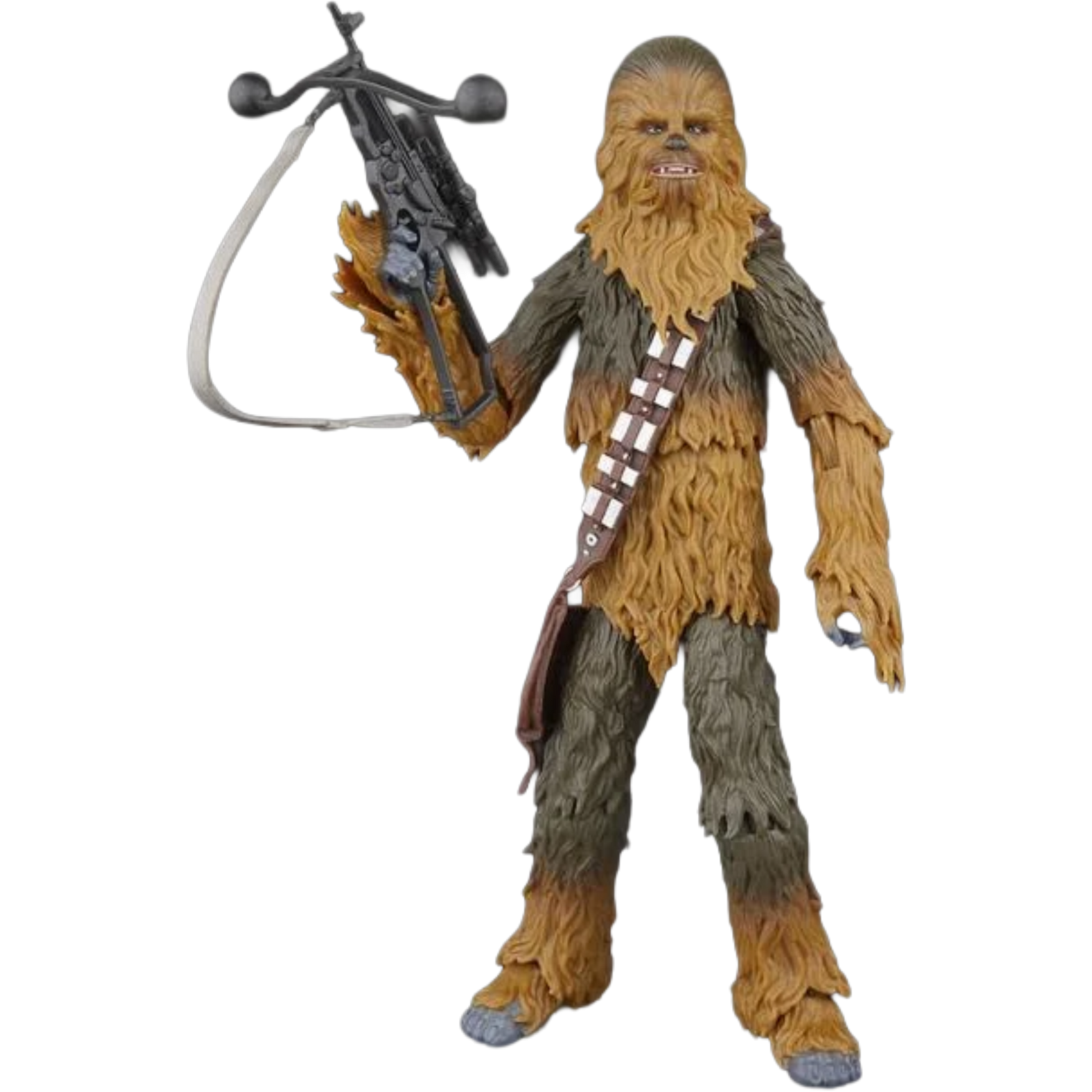Hasbro / The Black Series: Star Wars A New Hope - Chewbacca