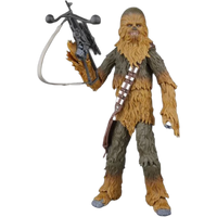 Hasbro / The Black Series: Star Wars A New Hope - Chewbacca