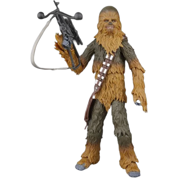 Hasbro / The Black Series: Star Wars A New Hope - Chewbacca