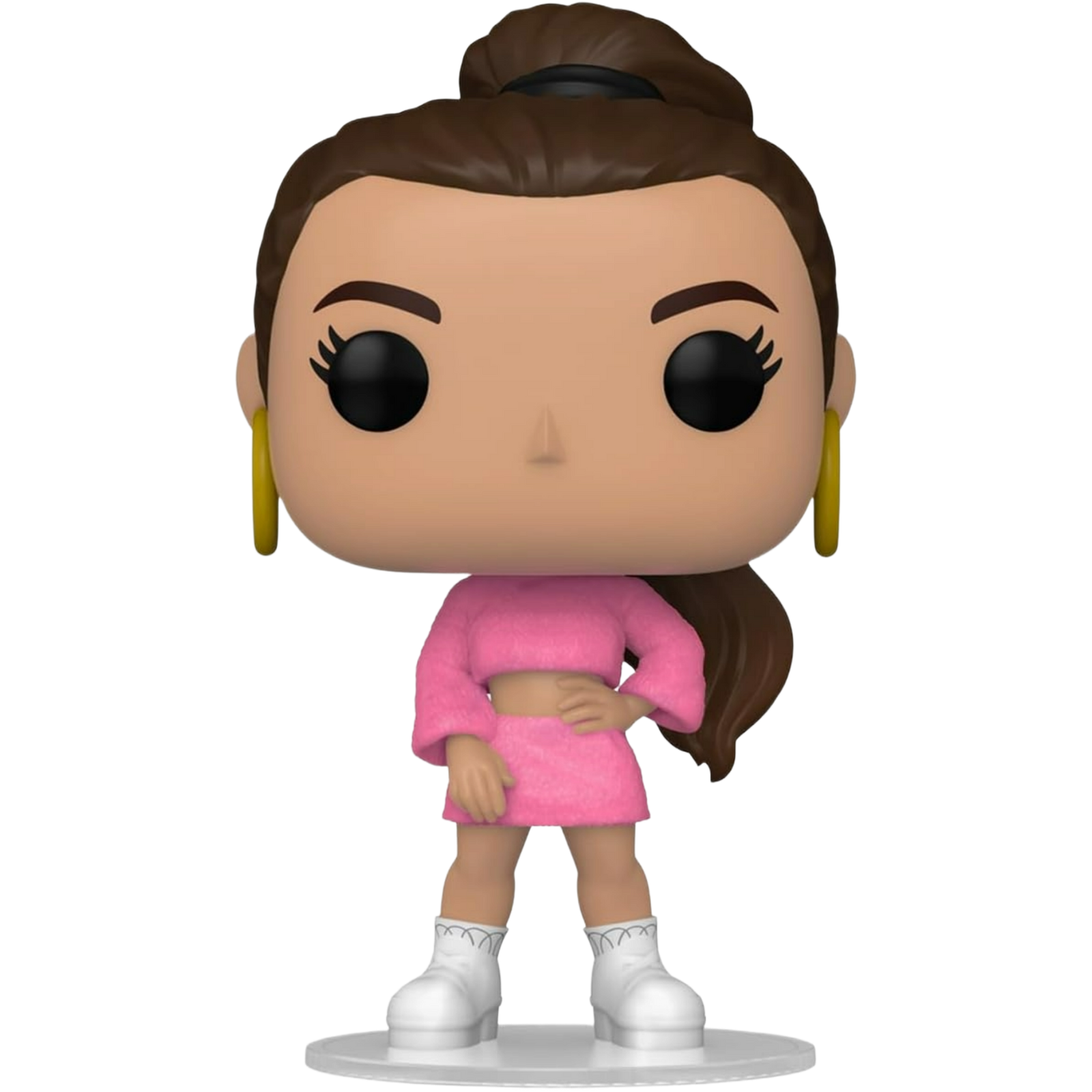 Funko Pop! Rocks: Rosalia (Malamente) 354