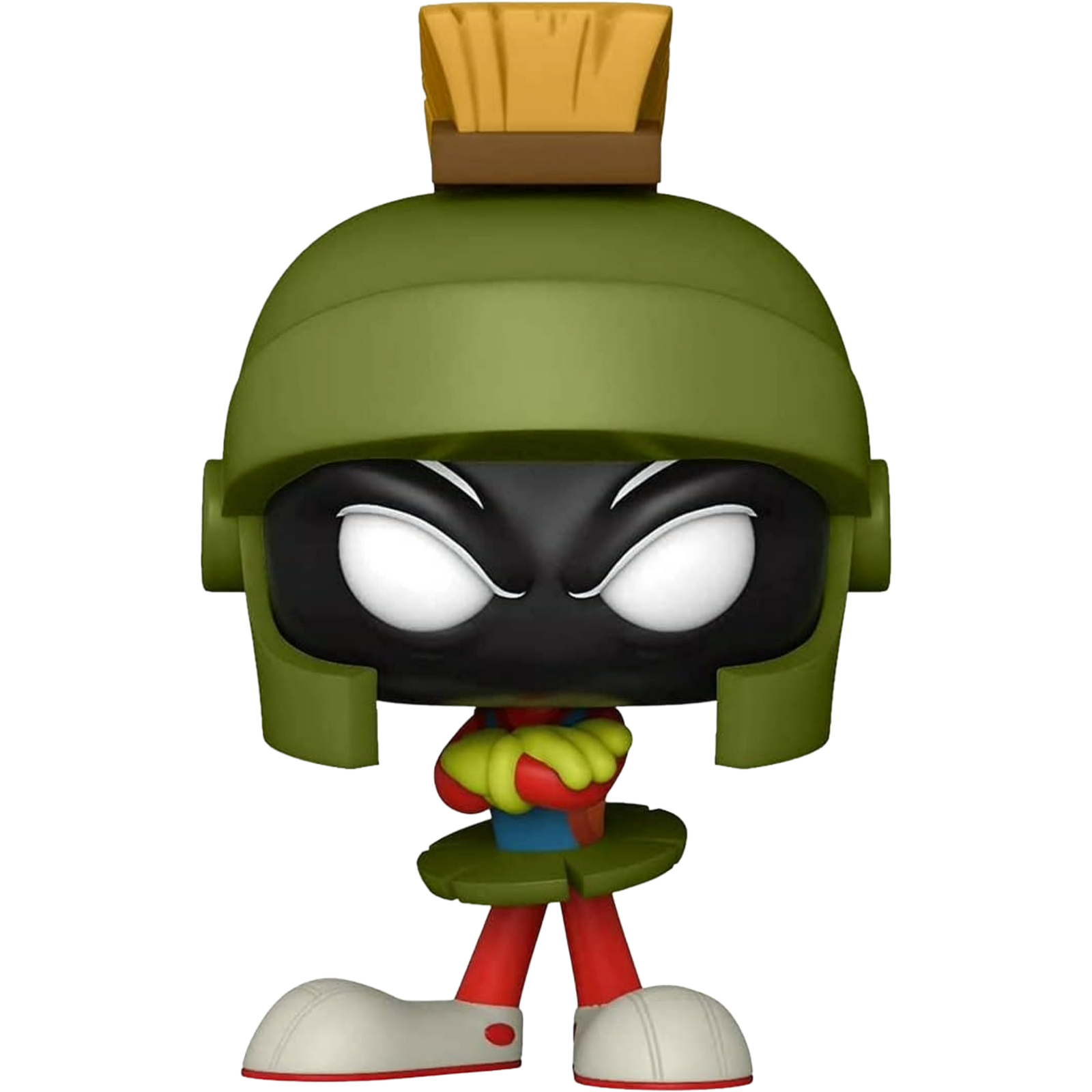 Funko Pop! Movies: Space Jam - Marvin The Martian 1085
