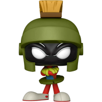 Funko Pop! Movies: Space Jam - Marvin The Martian 1085