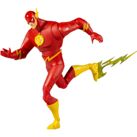 McFarlane DC Multiverse: Superman The Animated Series - The Flash