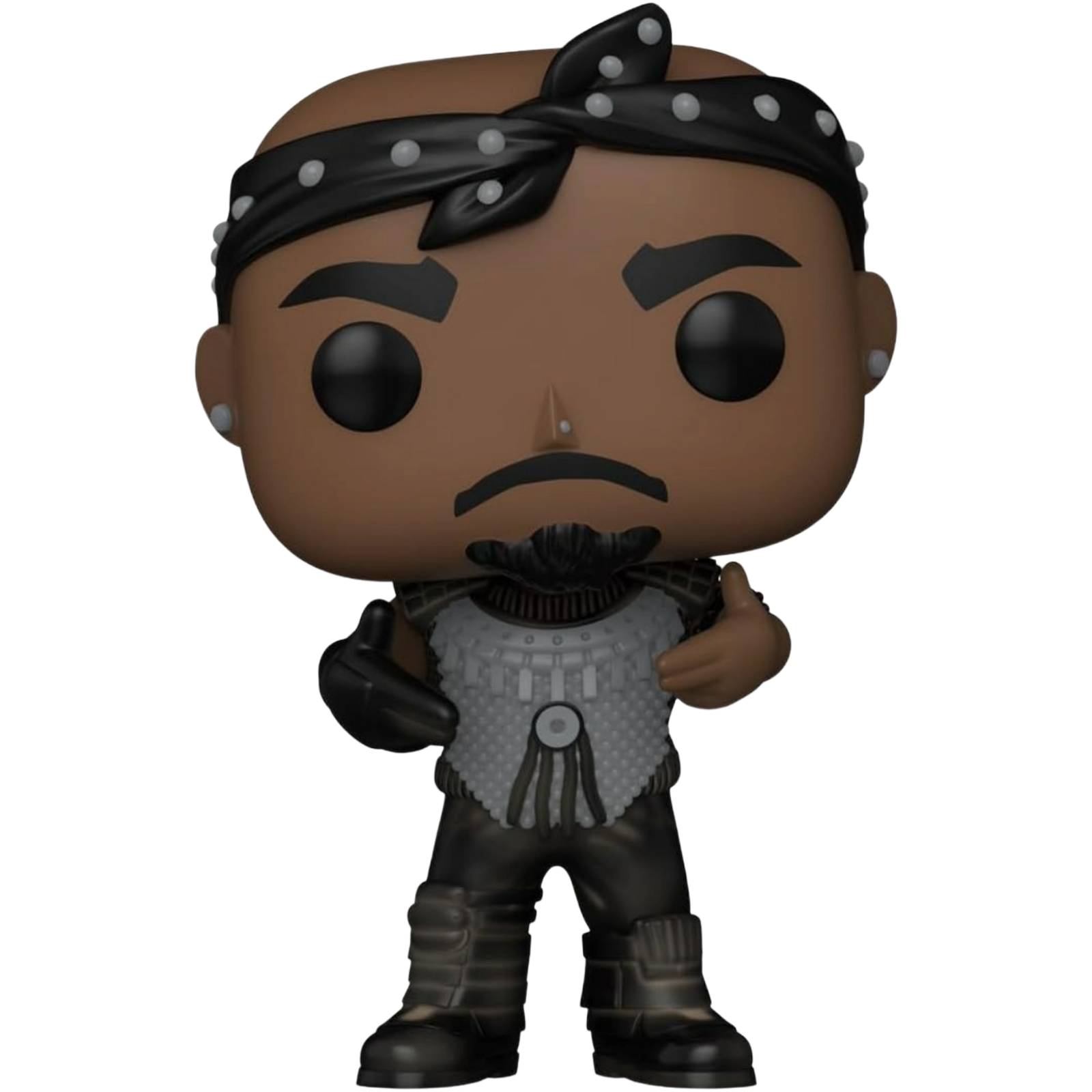 Funko Pop! Rocks: Tupac Shakur (California Love) 446