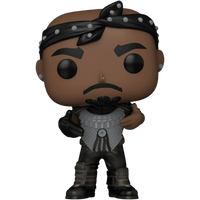 Funko Pop! Rocks: Tupac Shakur (California Love) 446