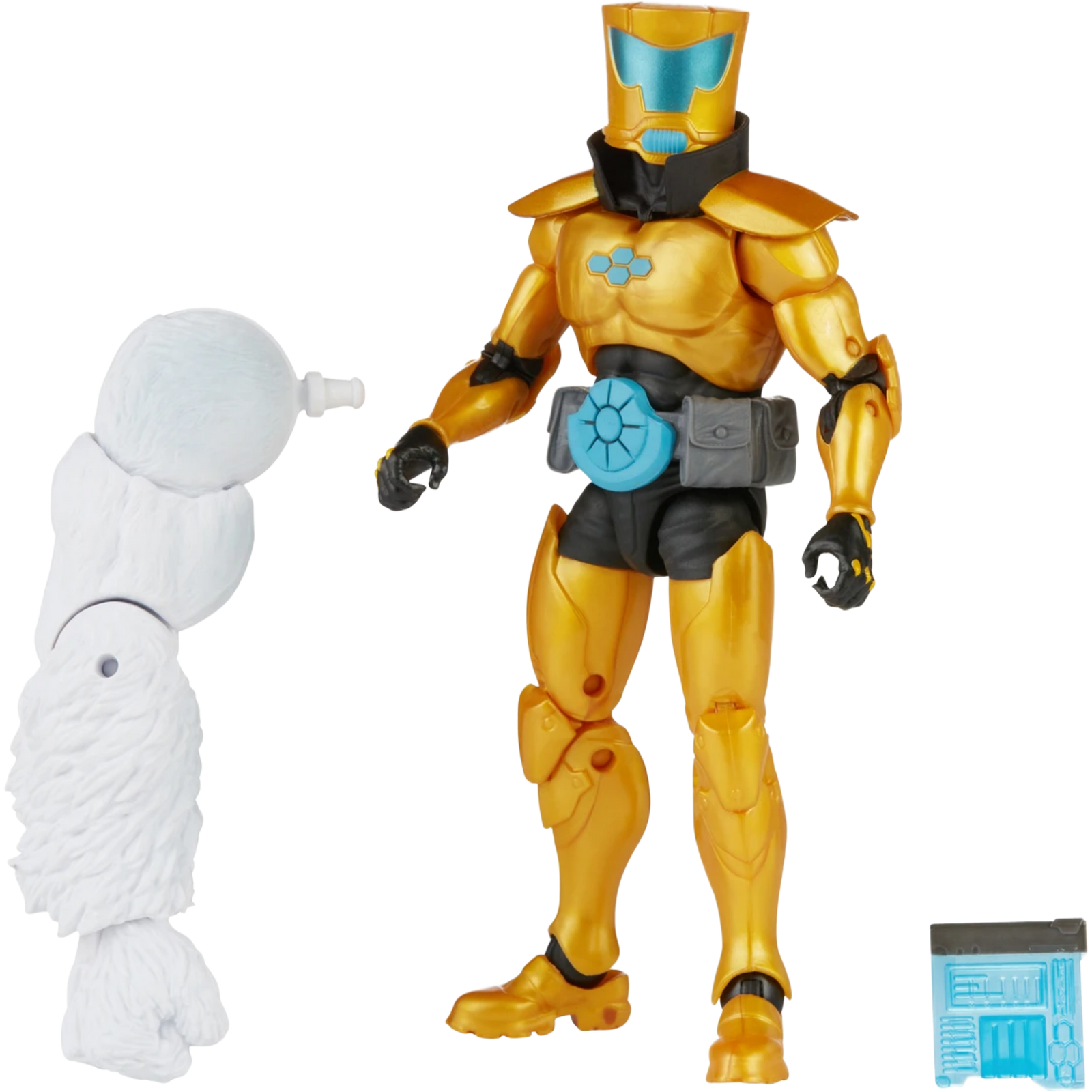 Hasbro / Marvel Legends: Super Villains - A.I.M Scientist Supreme