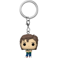 Funko Pop! Keychain: Stranger Things - Steve