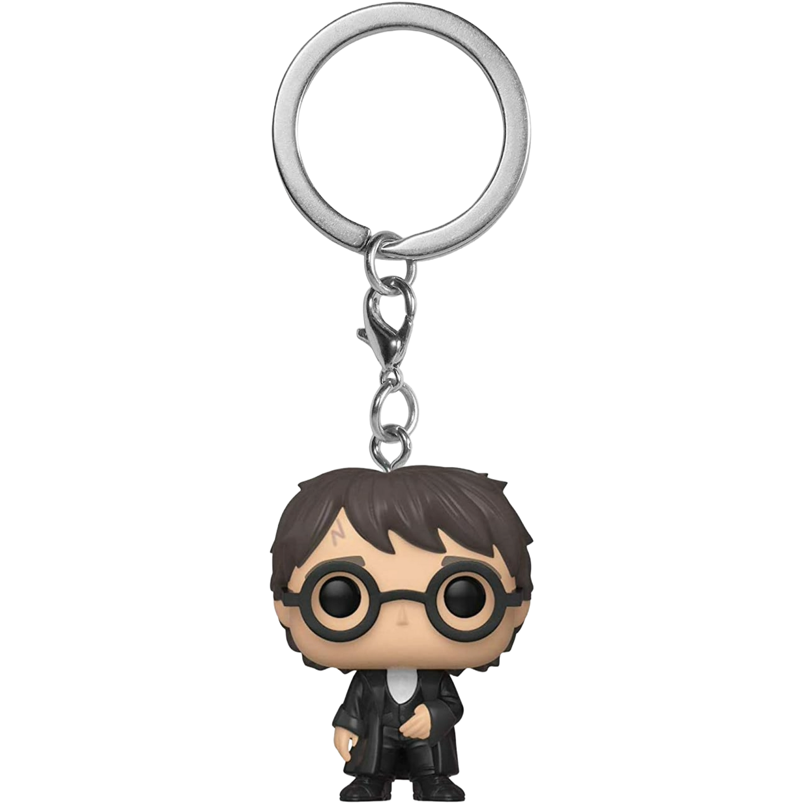 Funko Pop! Keychain: Harry Potter - Harry Potter (Yule Ball)