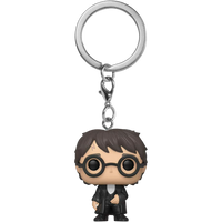 Funko Pop! Keychain: Harry Potter - Harry Potter (Yule Ball)