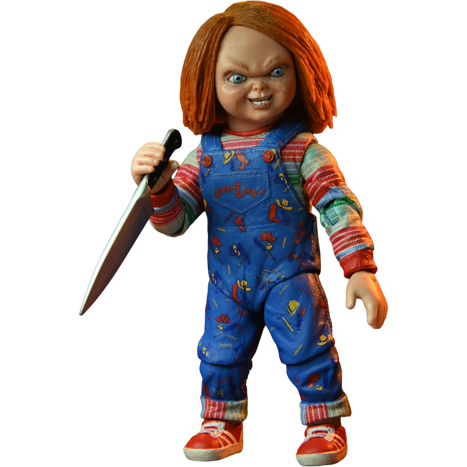 NECA Ultimate: Chucky (TV Series) - Chucky