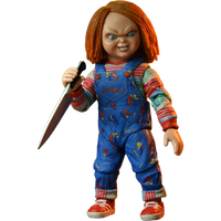 NECA Ultimate: Chucky (TV Series) - Chucky