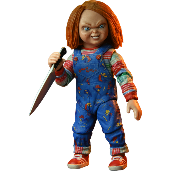 NECA Ultimate: Chucky (TV Series) - Chucky