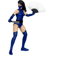 McFarlane: Mortal Kombat Klassic - Kitana