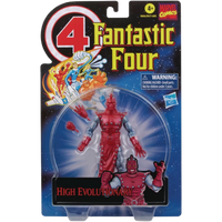 Hasbro / Marvel Legends: Fantastic Four - High Evolutionary