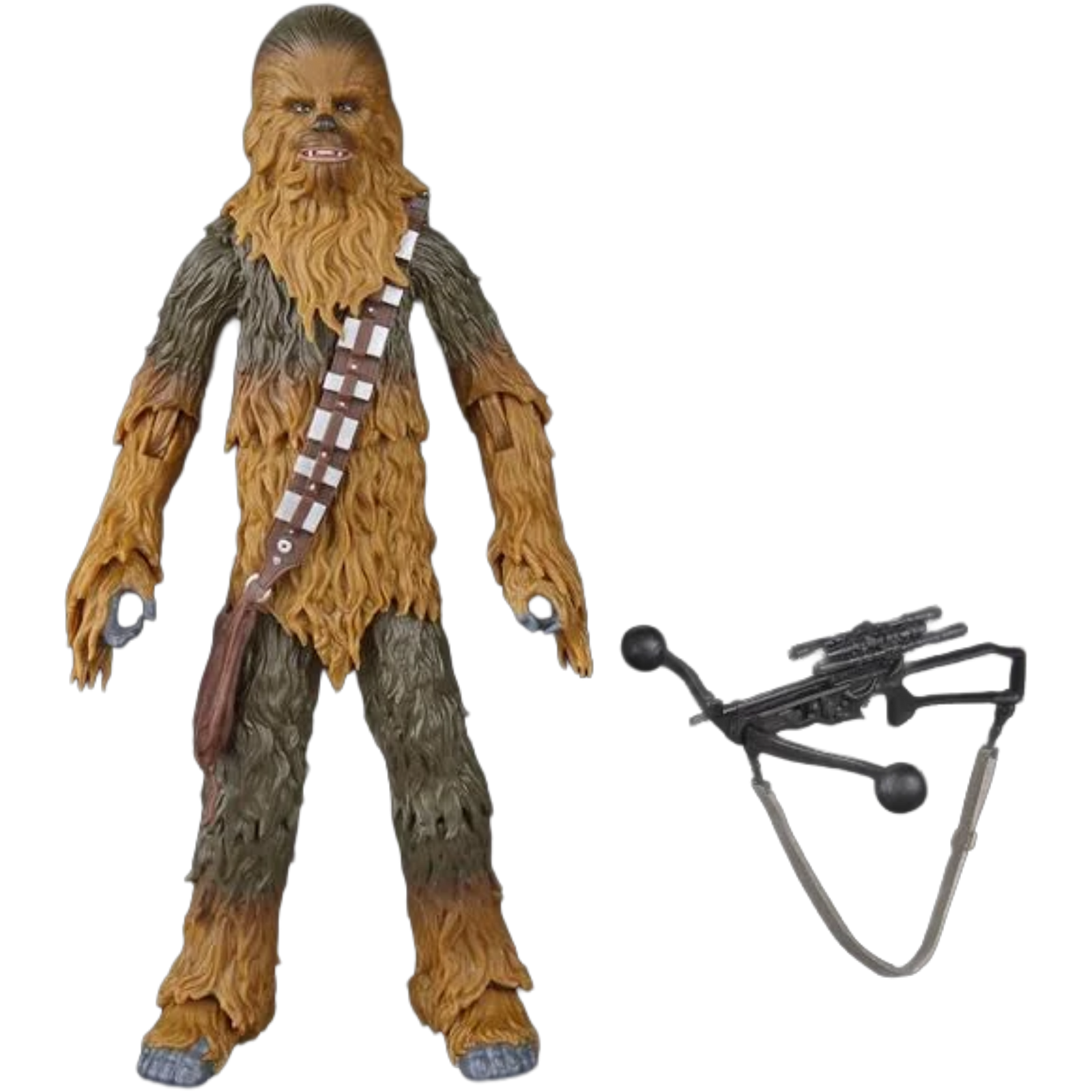 Hasbro / The Black Series: Star Wars A New Hope - Chewbacca