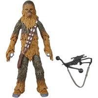 Hasbro / The Black Series: Star Wars A New Hope - Chewbacca