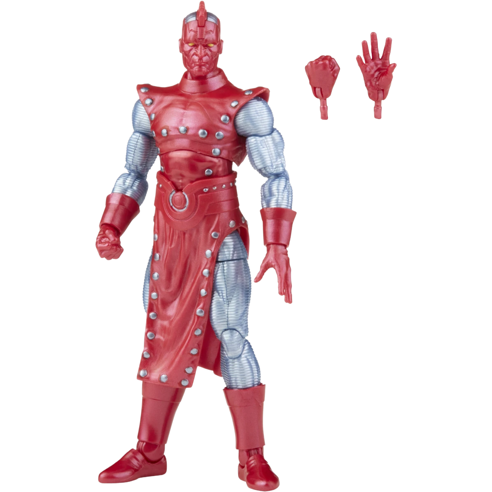 Hasbro / Marvel Legends: Fantastic Four - High Evolutionary