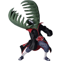 BANDAI / Banpresto Vibration Stars: Naruto Shippuden - Zetsu (Ver. A)