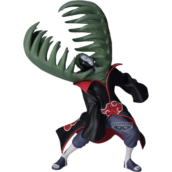 BANDAI / Banpresto Vibration Stars: Naruto Shippuden - Zetsu (Ver. A)