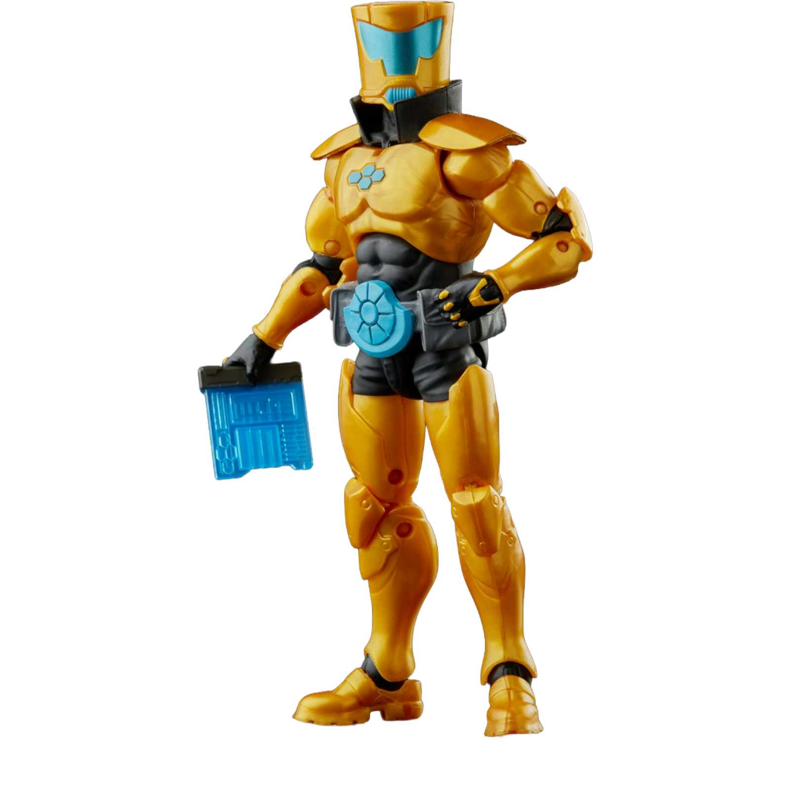 Hasbro / Marvel Legends: Super Villains - A.I.M Scientist Supreme