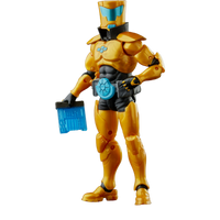 Hasbro / Marvel Legends: Super Villains - A.I.M Scientist Supreme