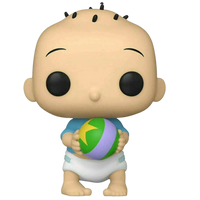 Funko Pop! TV: Rugrats - Tommy Pickles 1209