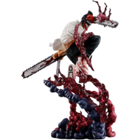 BANDAI / Tamashii Nations Figuarts Zero: Chainsaw Man - Chainsaw Man