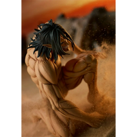Good Smile / Pop Up Parade: Attack On Titan - Eren Yeager (Attack Titan Version)