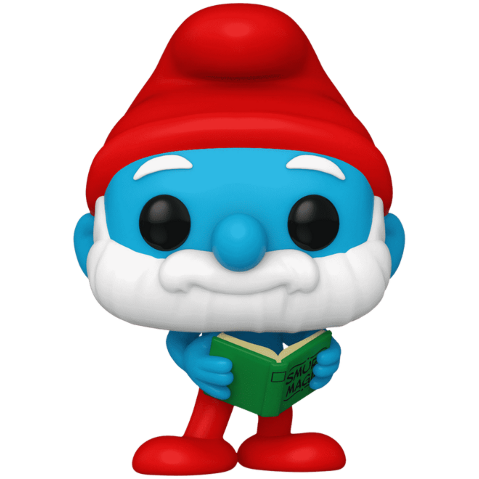 Funko Pop! TV: The Smurfs - Papa Smurf 1525