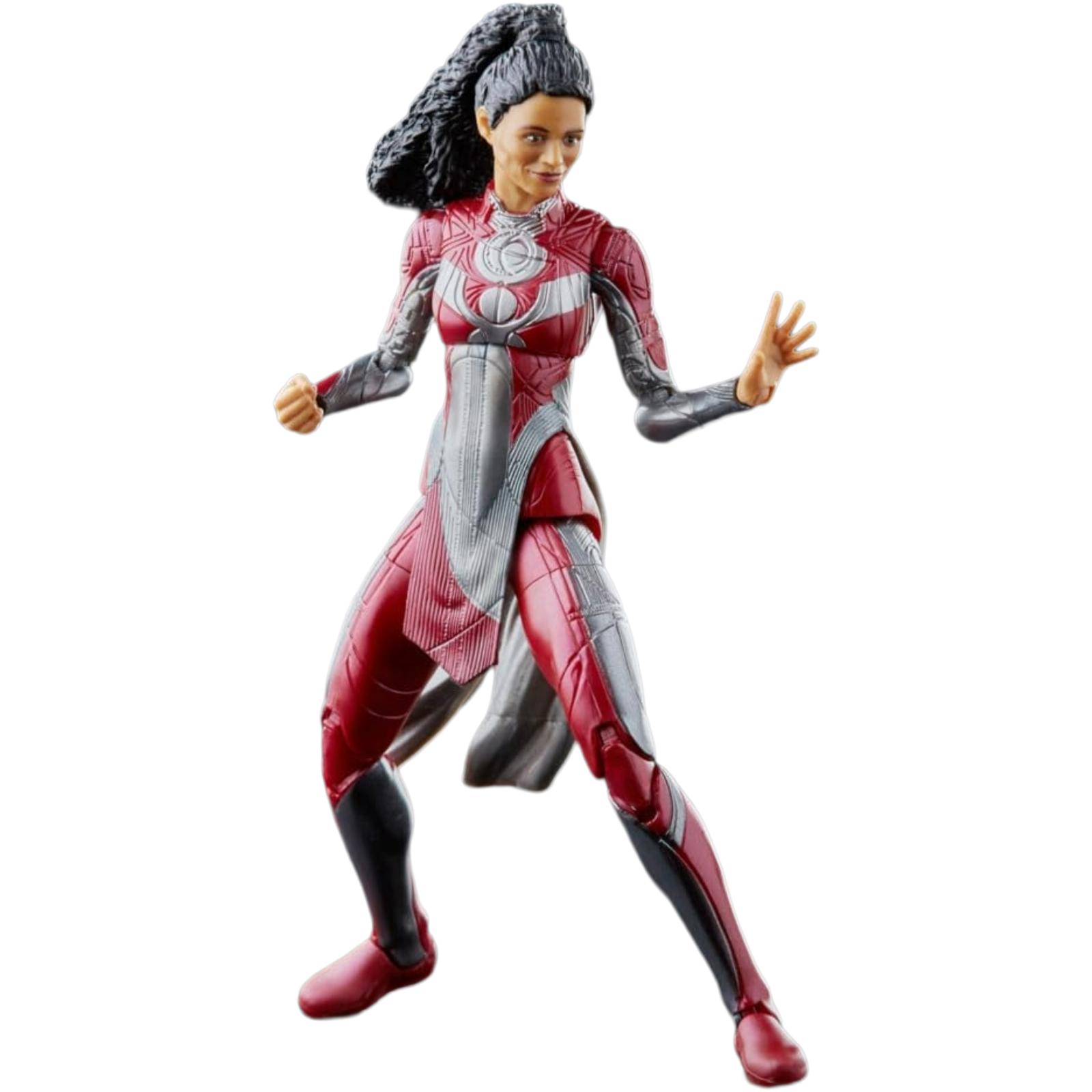 Hasbro / Marvel Legends: Eternals - Makkari