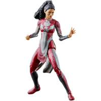 Hasbro / Marvel Legends: Eternals - Makkari